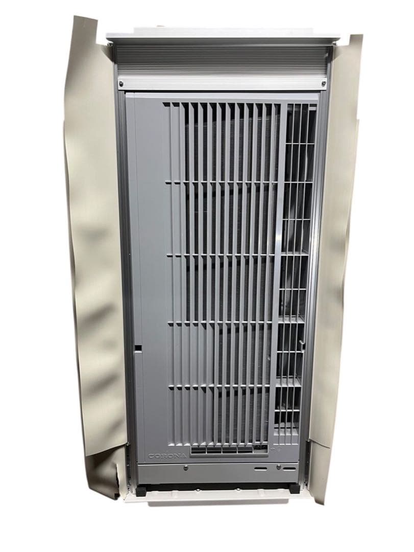 CORONA コロナ 窓用エアコン 2021年製 CW-F1621