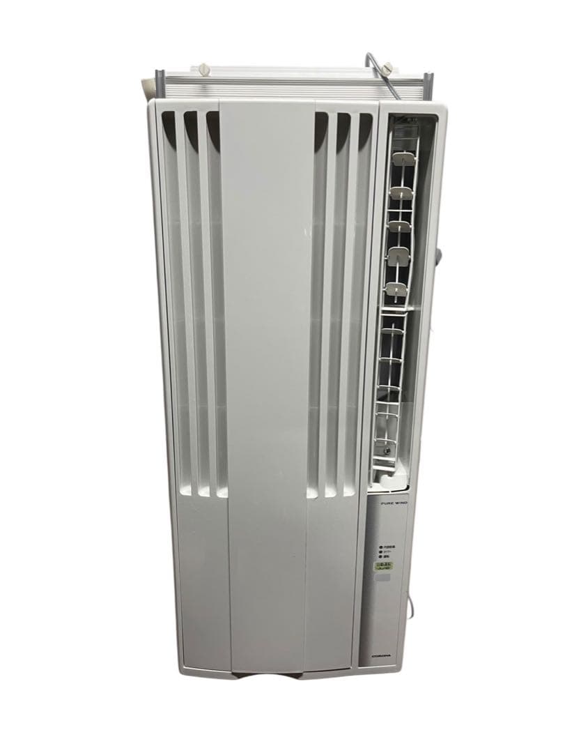 CORONA コロナ 窓用エアコン 2021年製 CW-F1621