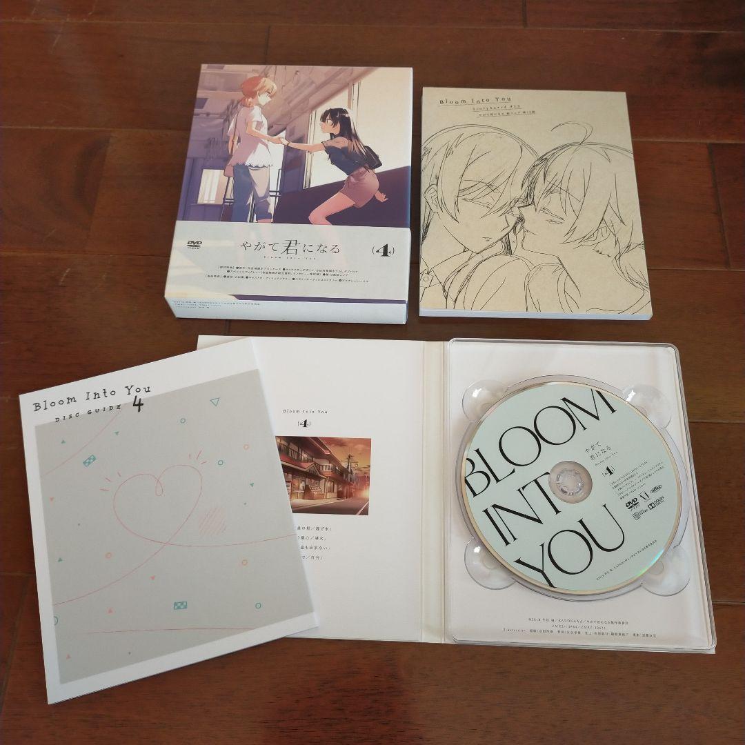 やがて君になる(漫画・DVD・小説)他