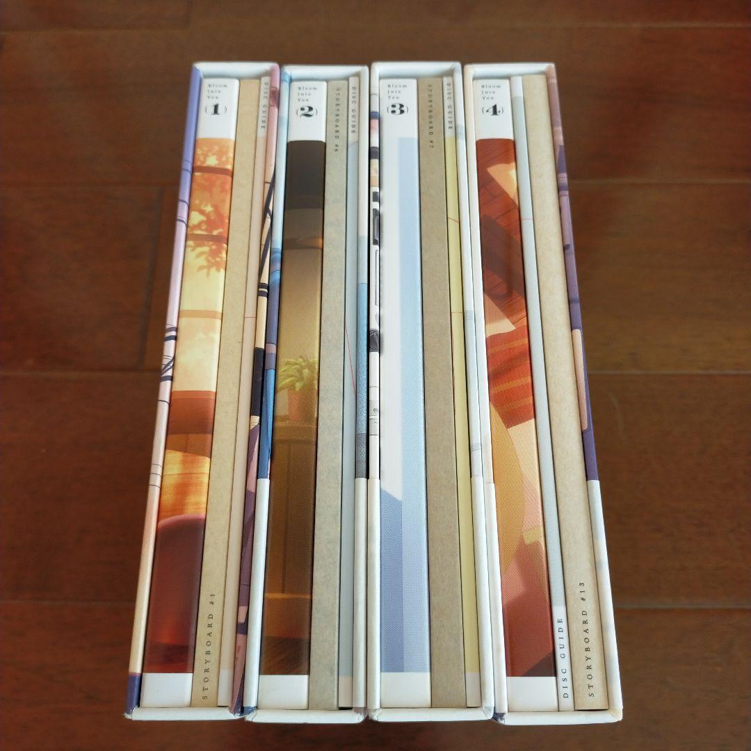 やがて君になる(漫画・DVD・小説)他