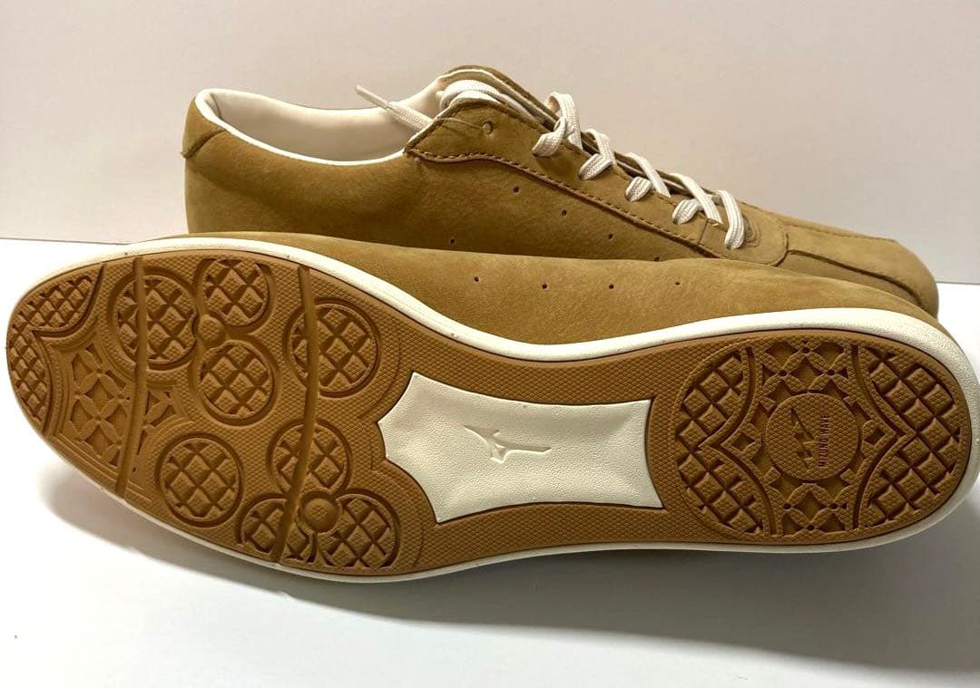 MIZUNO ウェーブリム　モノ24cm