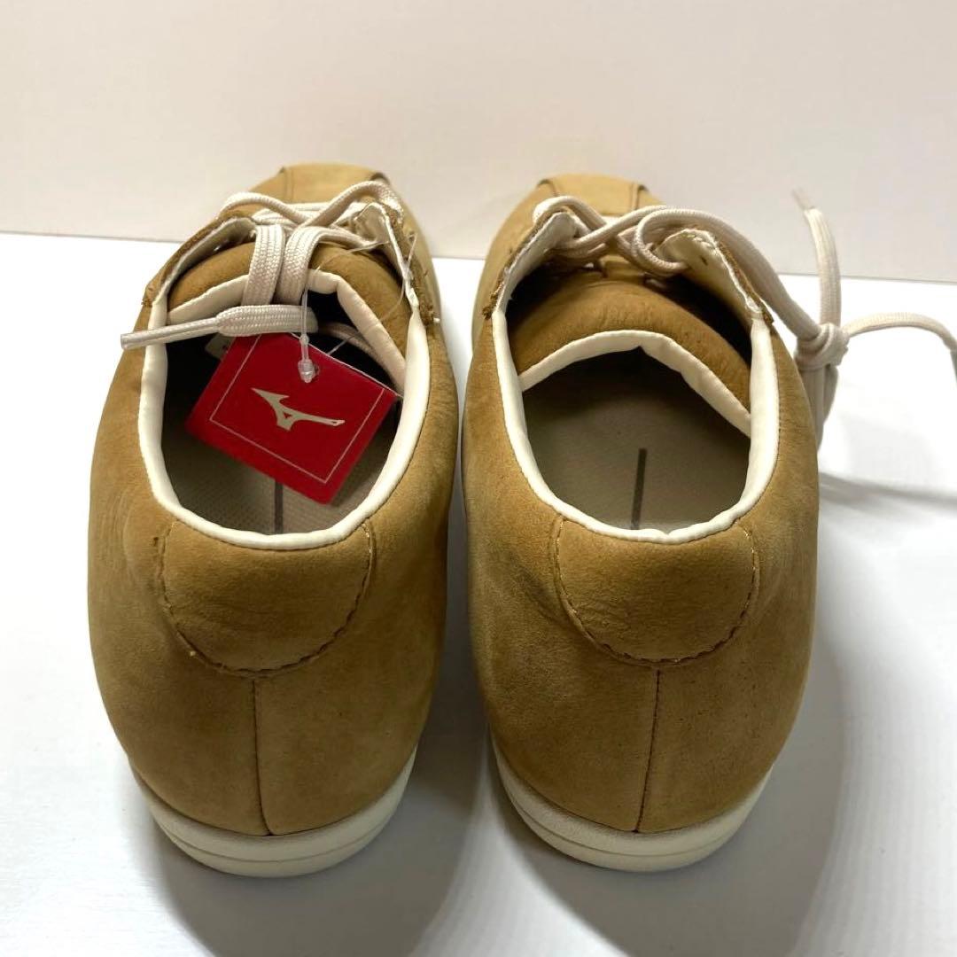 MIZUNO ウェーブリム　モノ24cm