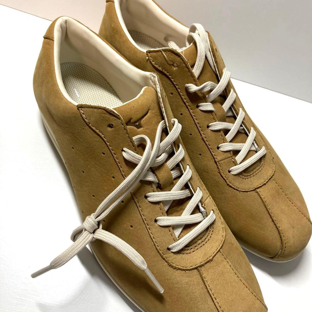 MIZUNO ウェーブリム　モノ24cm