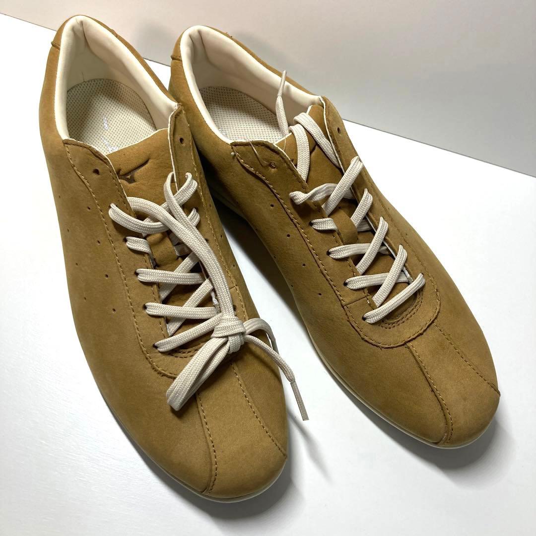 MIZUNO ウェーブリム　モノ24cm