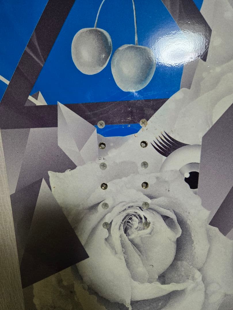 CAPITA スノーボード 138㎝