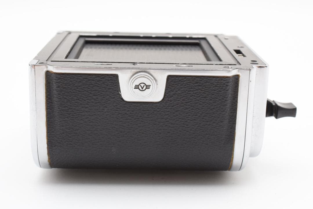 Hasselblad A12 フィルムマガジン フィルムバック