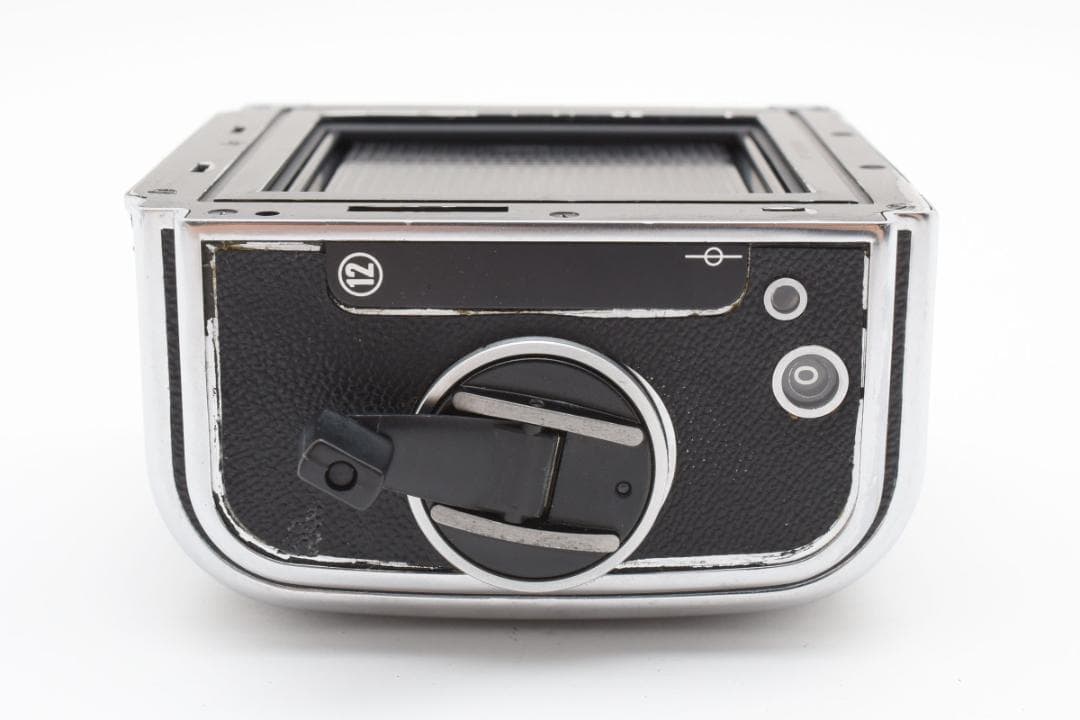 Hasselblad A12 フィルムマガジン フィルムバック