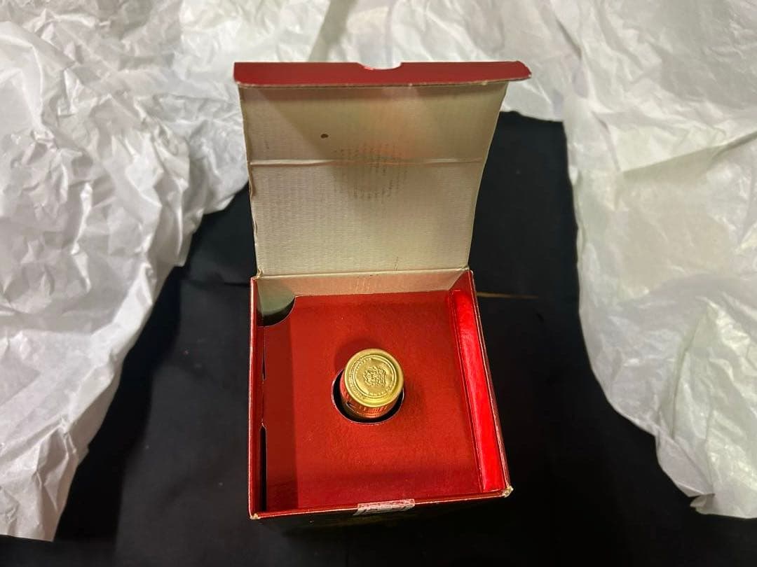 マーテル　古酒　MARTELL MEDAILLON V.S.O.P. 1L