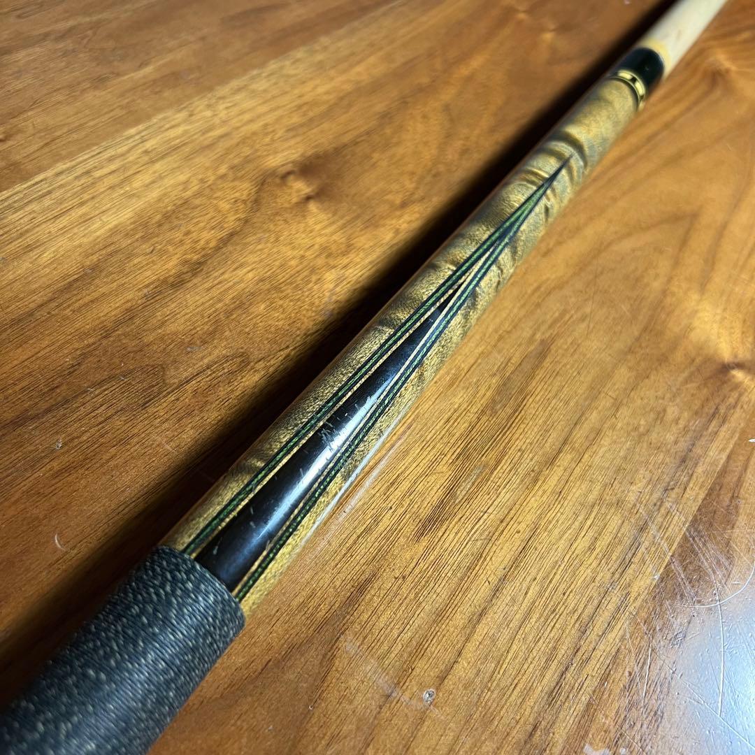 Meucci メウチ ビリヤードキュー