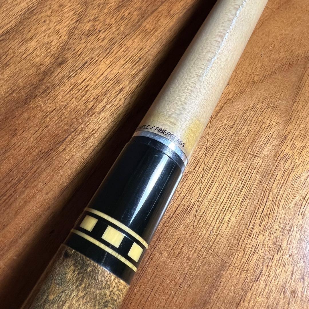 Meucci メウチ ビリヤードキュー