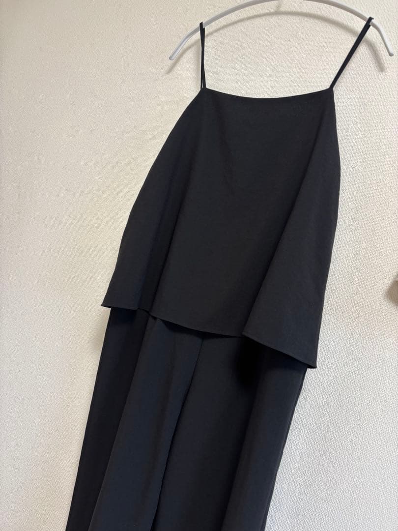 【美品】グリーンレーベル/結論シリーズ/ドライクロスオールインワン