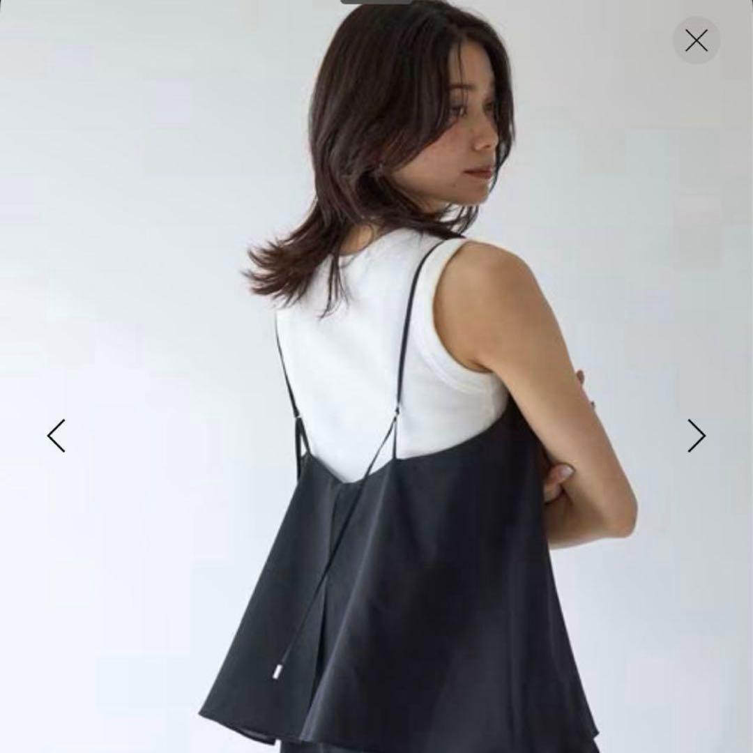 【美品】グリーンレーベル/結論シリーズ/ドライクロスオールインワン