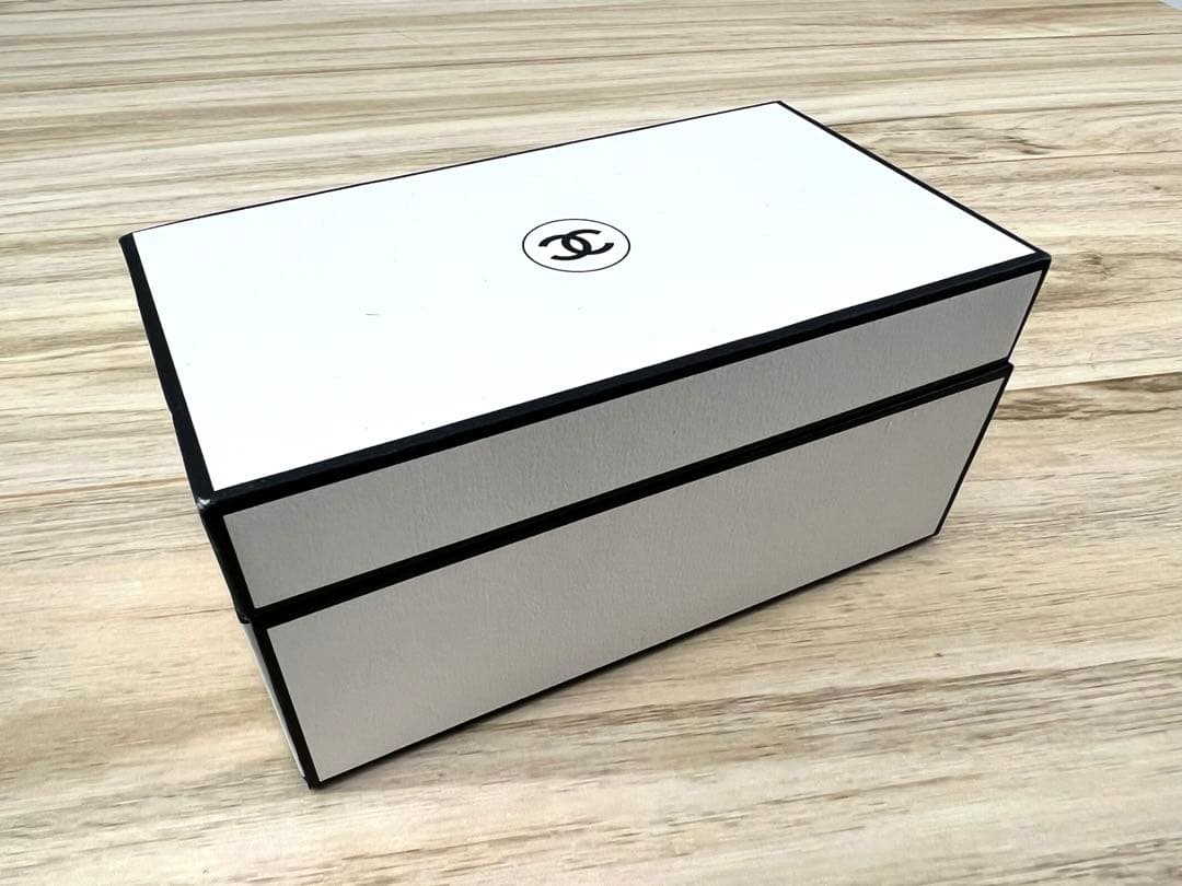 CHANEL レ ゼクスクルジフ ドゥ シャネル 香水 4ml 14本セット