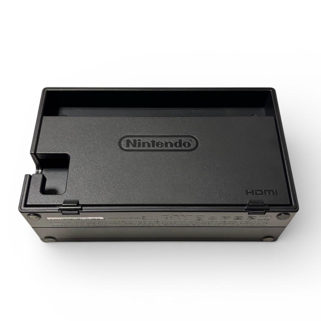 【12時間以内発送】Nintendo Switch 本体セット SDカード付属