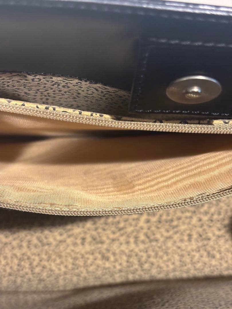 最安値 カルティエ パンテール トートバッグ