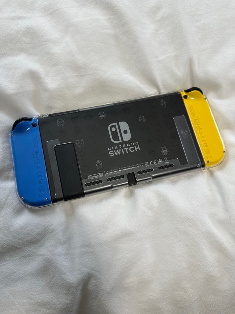 Nintendo Switch フォートナイトSpecialセット　プロコン付き