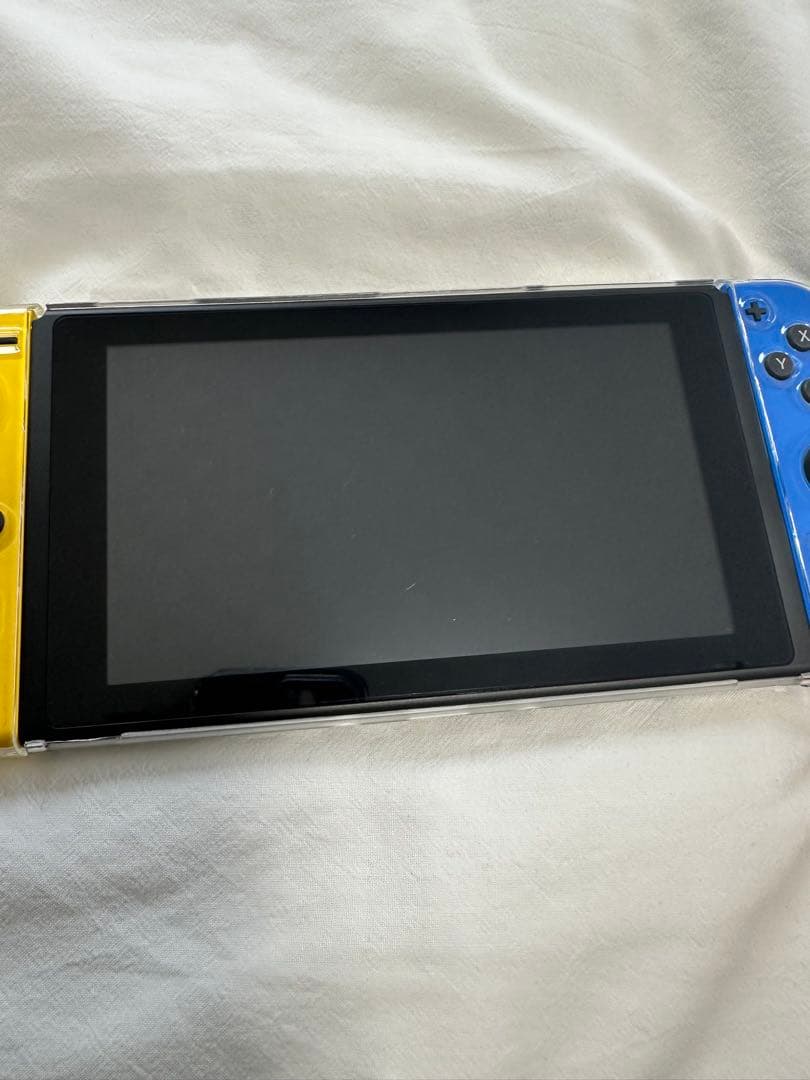 Nintendo Switch フォートナイトSpecialセット　プロコン付き