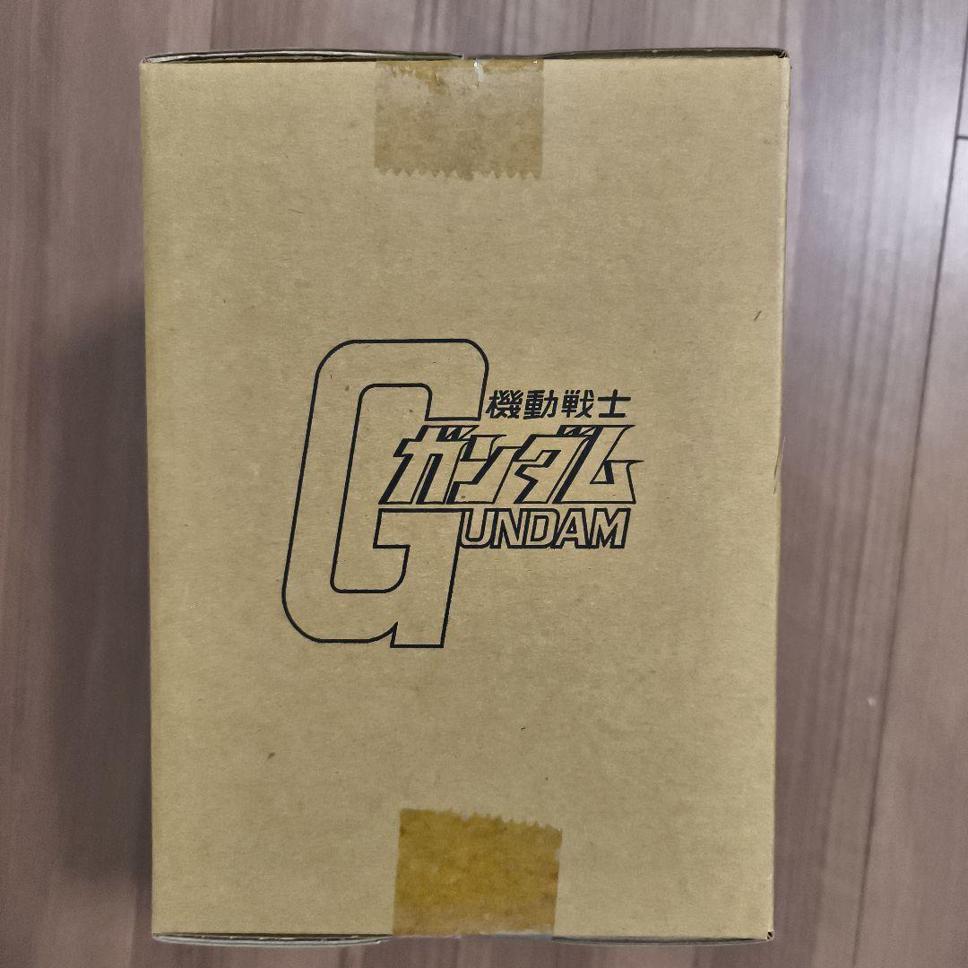 機動戦士ガンダム DVD-BOX1 〈完全初回限定生産・6枚組〉