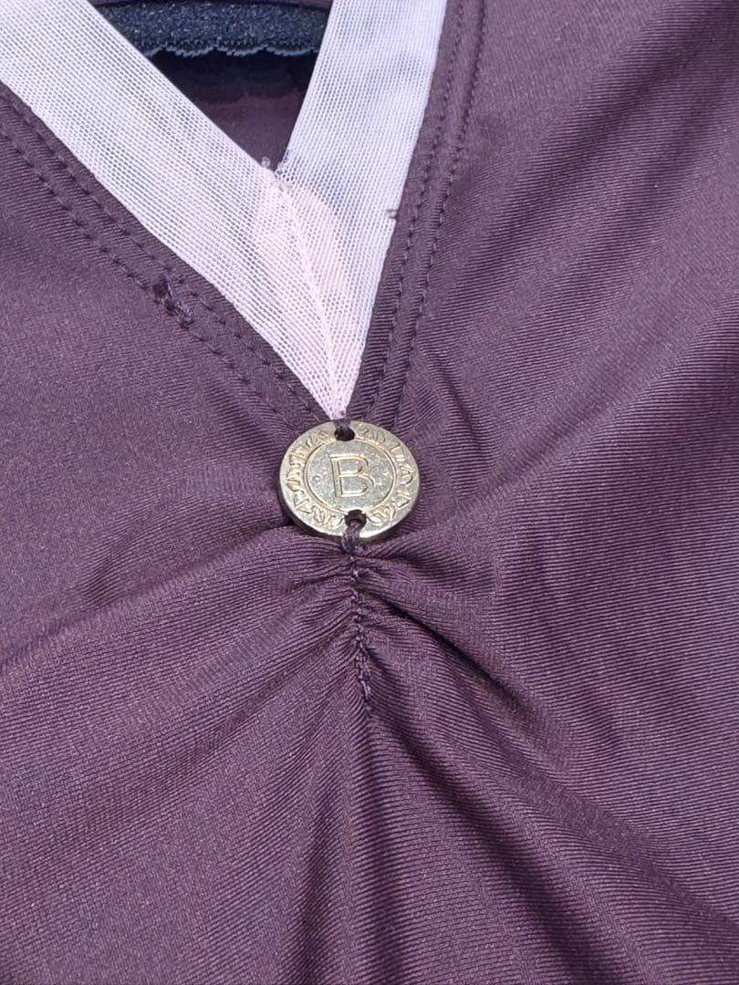 BODILE ボディール　レオタード　s/m