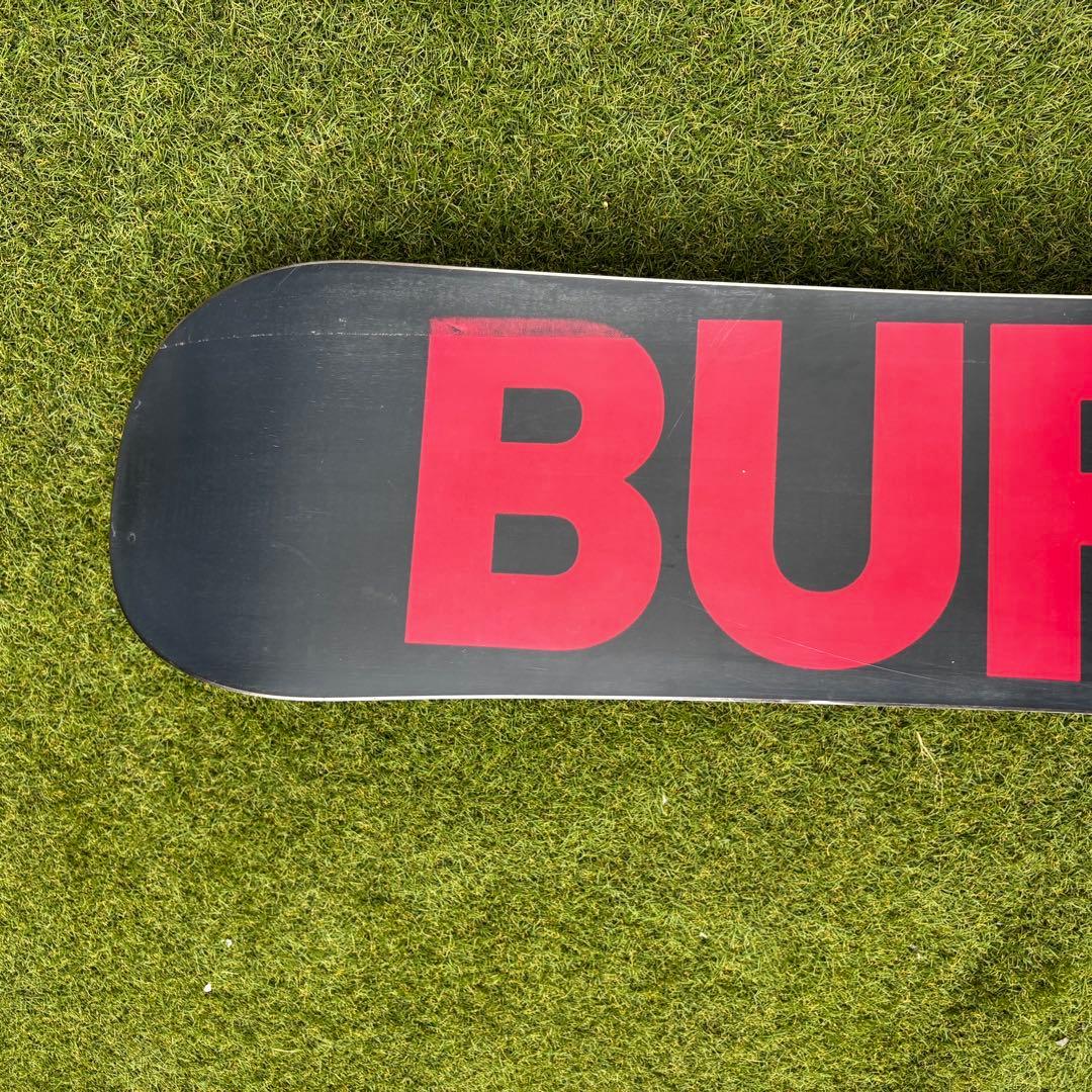 BURTON DESCENDANT 152 初心者向け＋CUSTOM Mサイズ