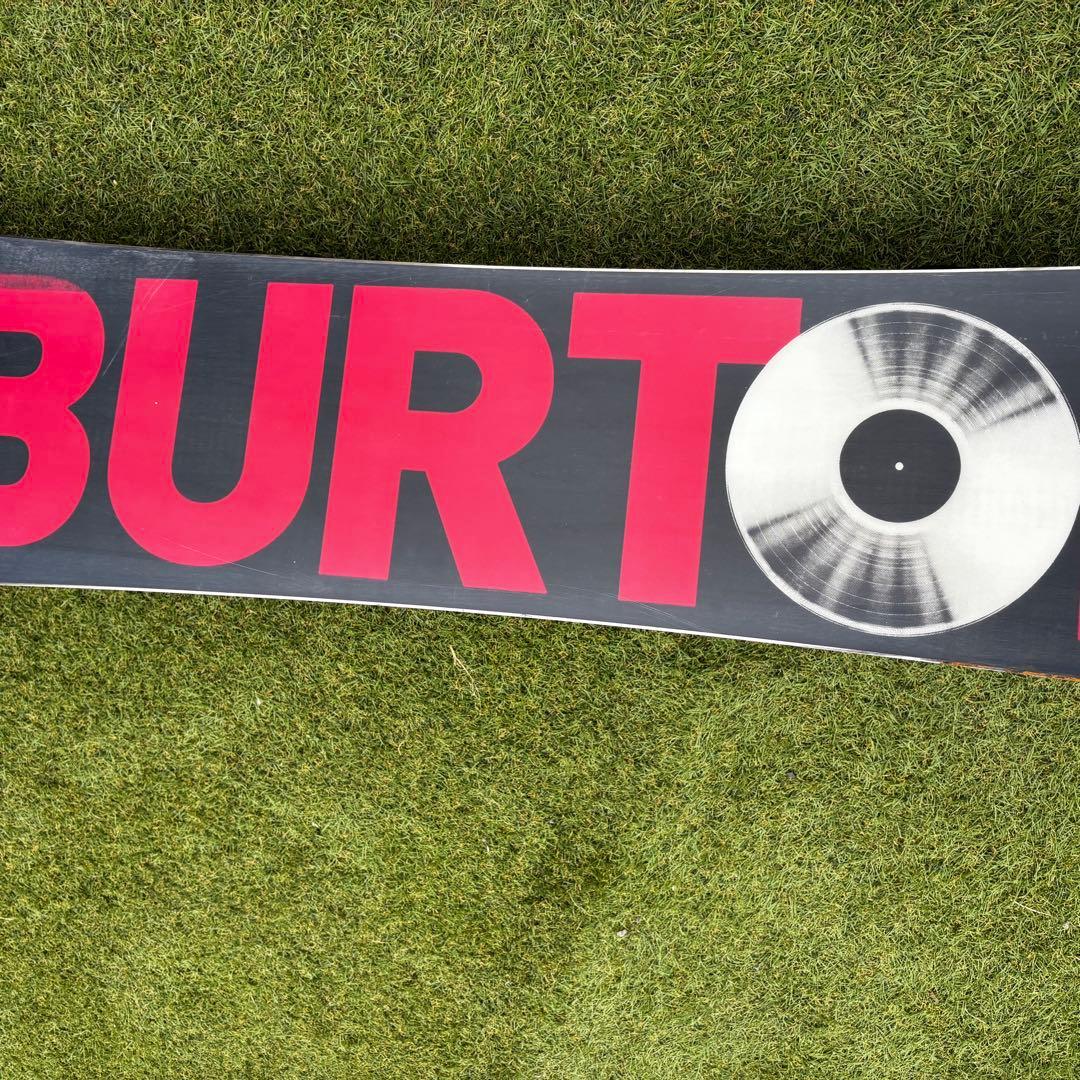 BURTON DESCENDANT 152 初心者向け＋CUSTOM Mサイズ