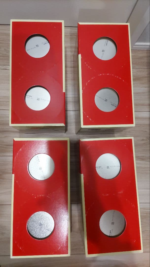 明治 ほほえみ 2缶パック×4(8缶)