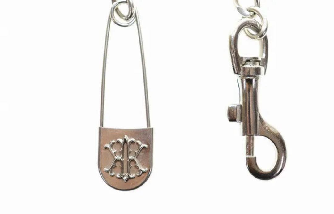 小物 KAMIYA longwalletchain