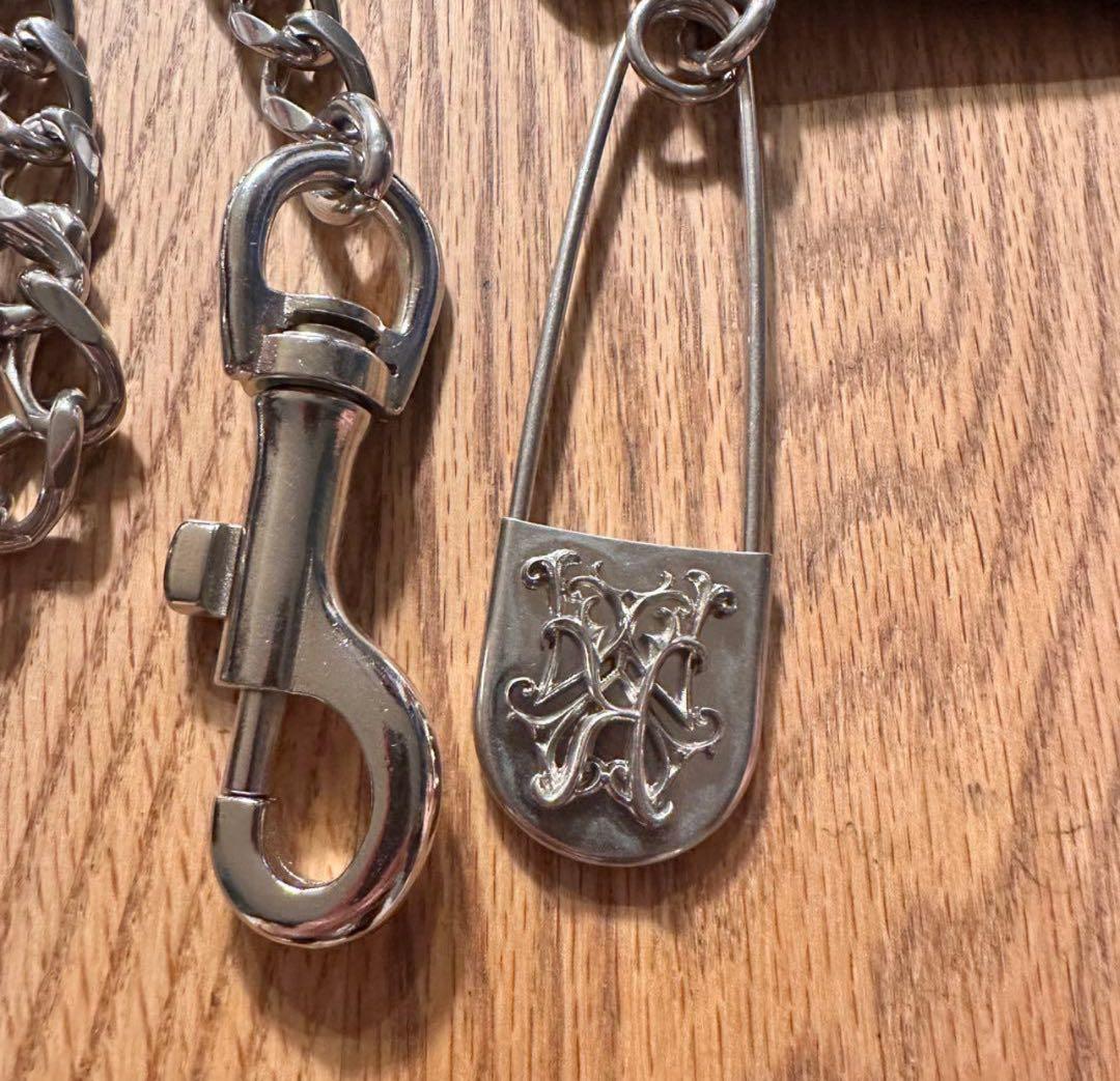 小物 KAMIYA longwalletchain