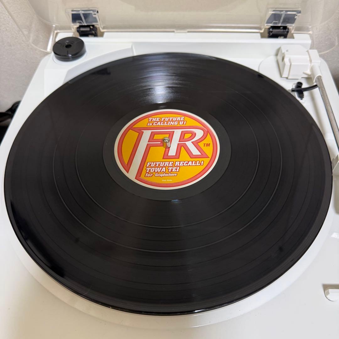 邦楽 TOWA TEI /Future Recall!! Luv Connection