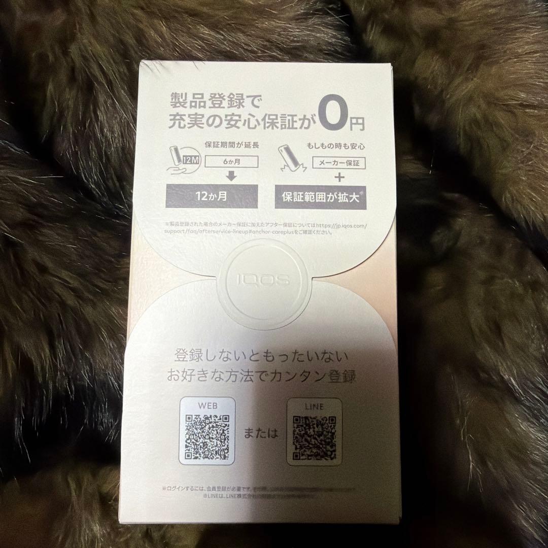 その他 IQOS ILUMA i ONE MINERA