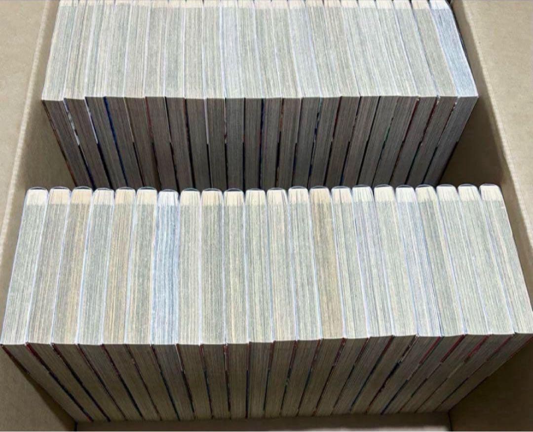 キングダム1〜74巻　既刊全巻セット　原泰久