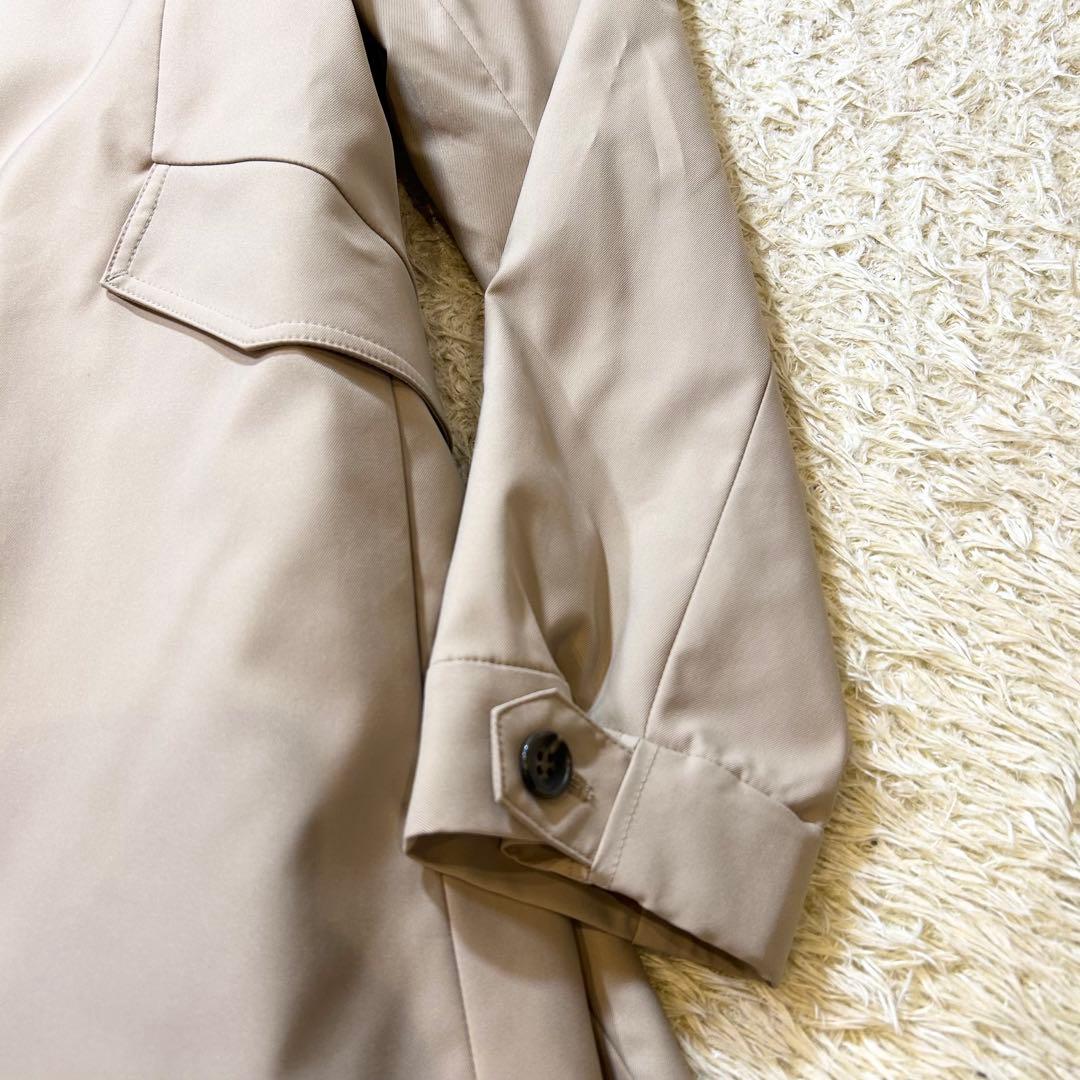 完売品 /美品✨アンタイトル 大きいサイズ 中綿ライナー付 サーモライト XL