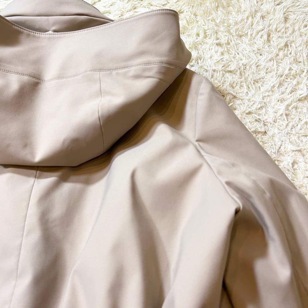 完売品 /美品✨アンタイトル 大きいサイズ 中綿ライナー付 サーモライト XL