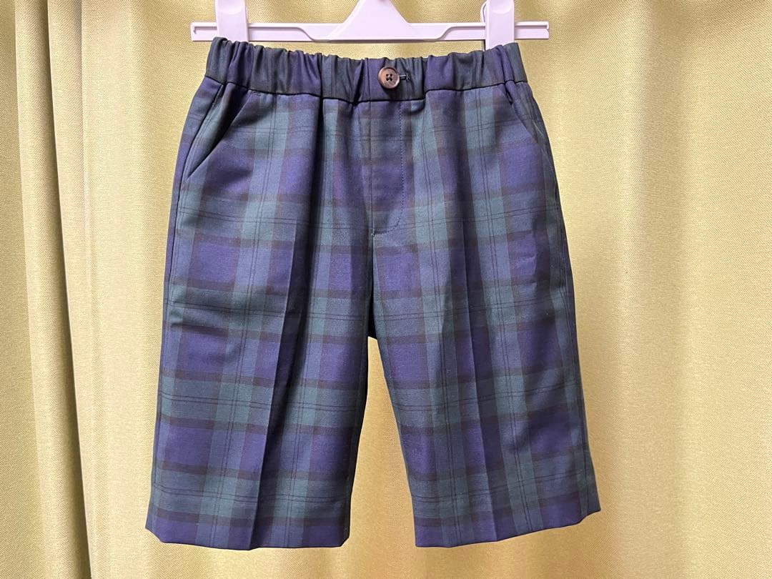 グリーンレーベルリラクシング　キッズ　フォーマル　120