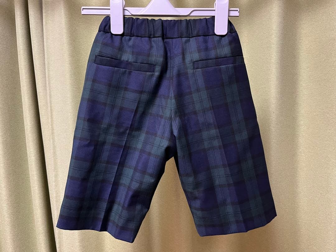 グリーンレーベルリラクシング　キッズ　フォーマル　120