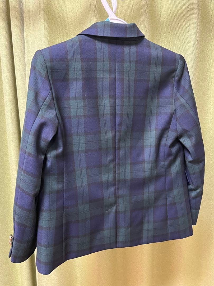 グリーンレーベルリラクシング　キッズ　フォーマル　120