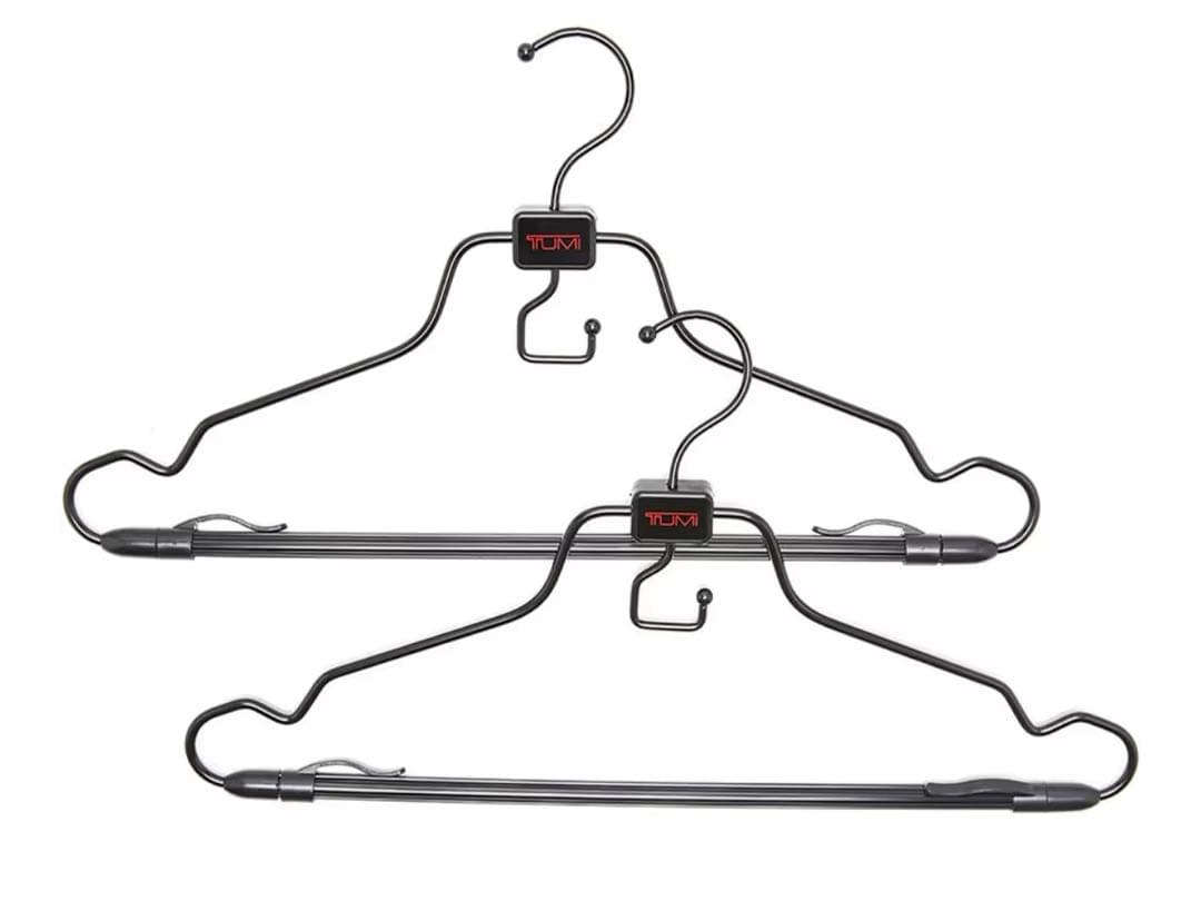 j*2様 TUMI スーツケース用ハンガー2本