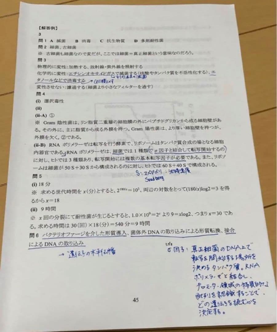 KALS 医学部学士編入対策講座フルセット