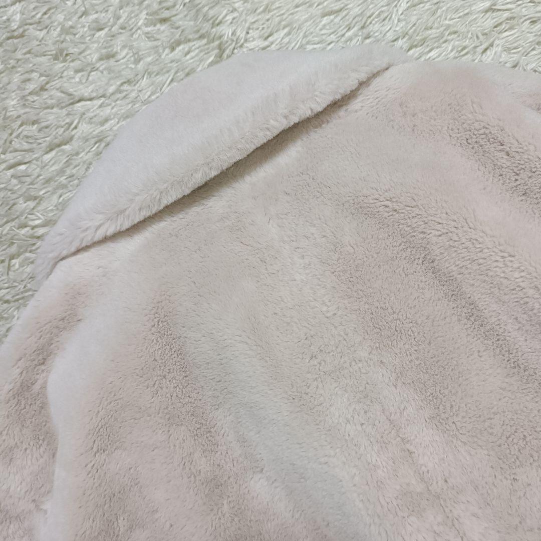 【近年モデル】美品✨️Theory セオリー ファー ショートジャケット