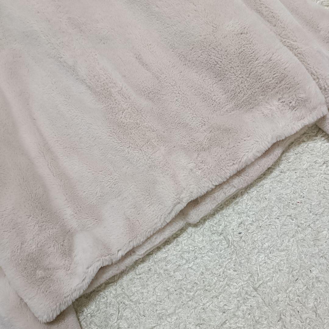 【近年モデル】美品✨️Theory セオリー ファー ショートジャケット