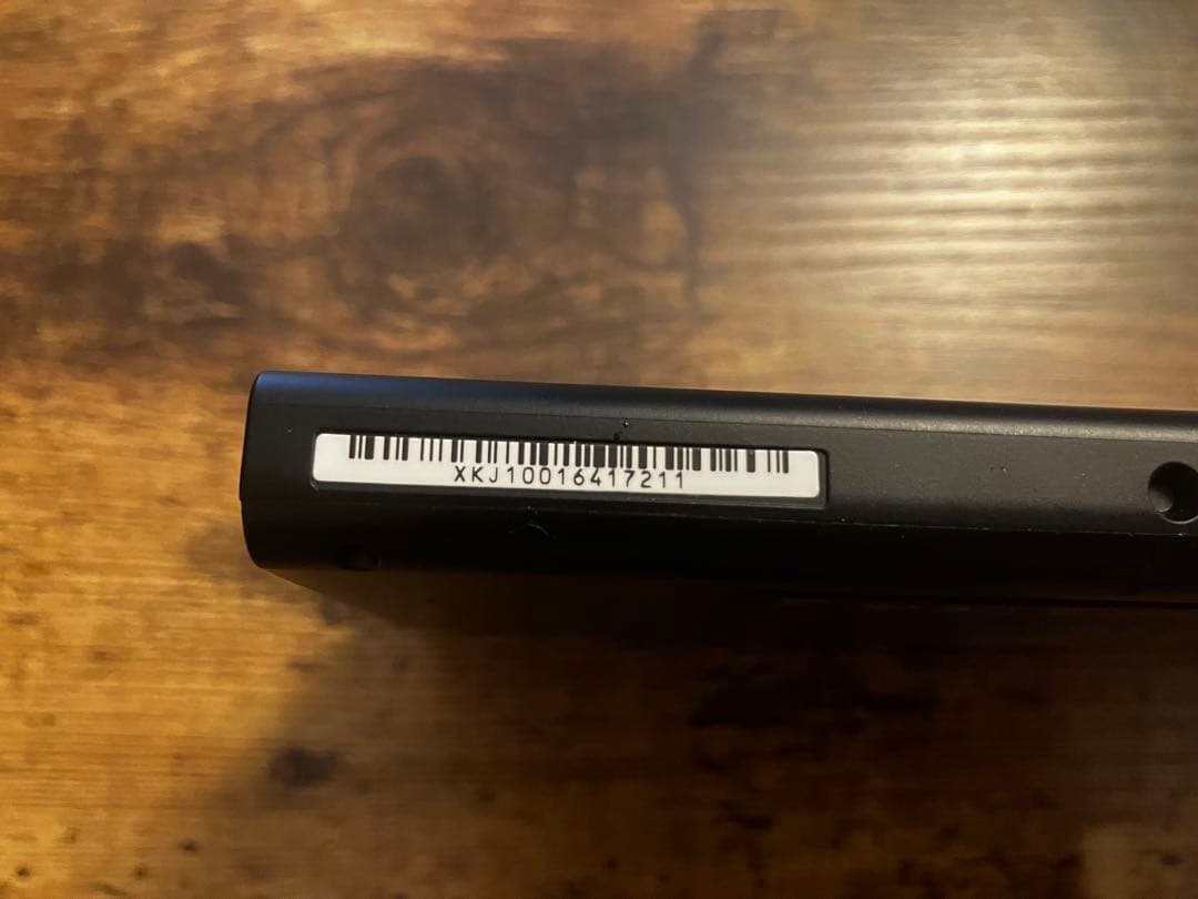 Nintendo switch 本体 HAC-001(-01）