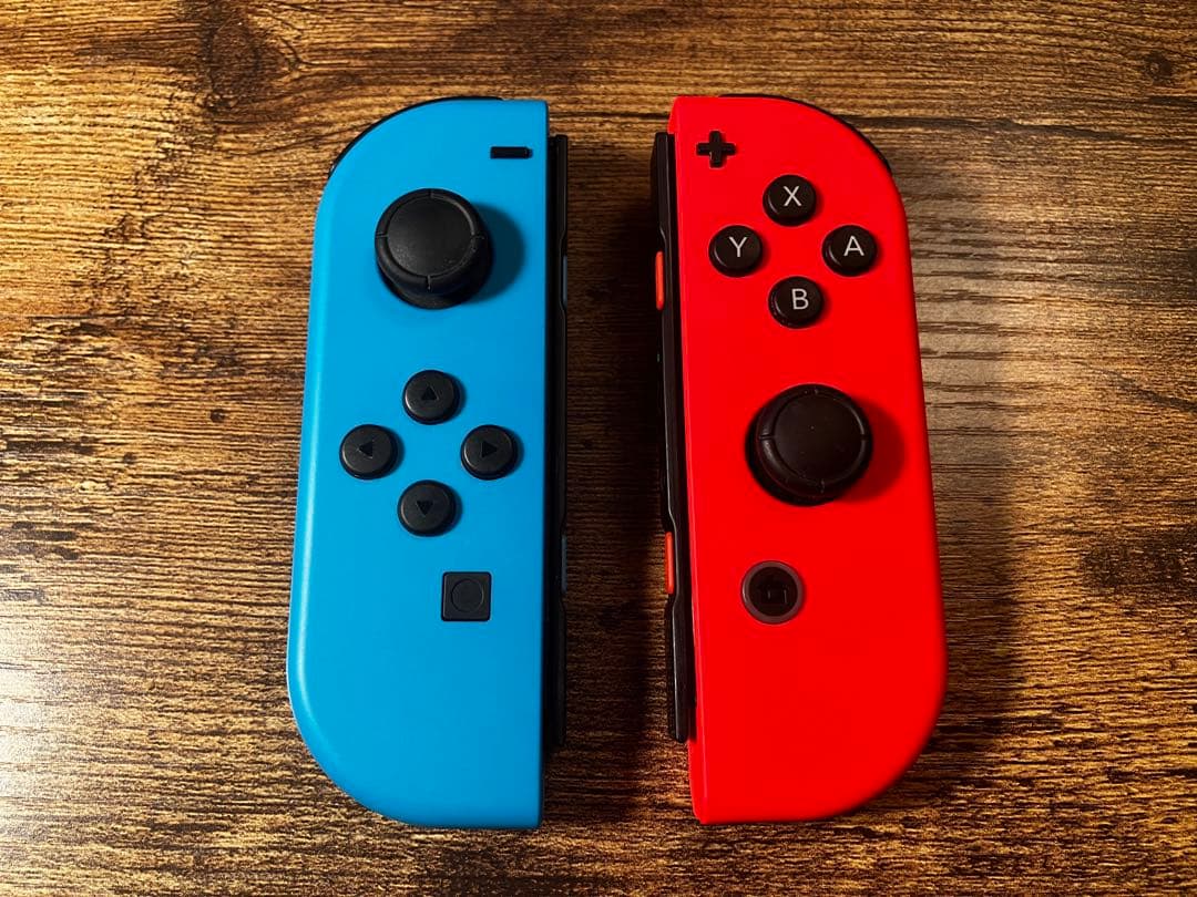 Nintendo switch 本体 HAC-001(-01）