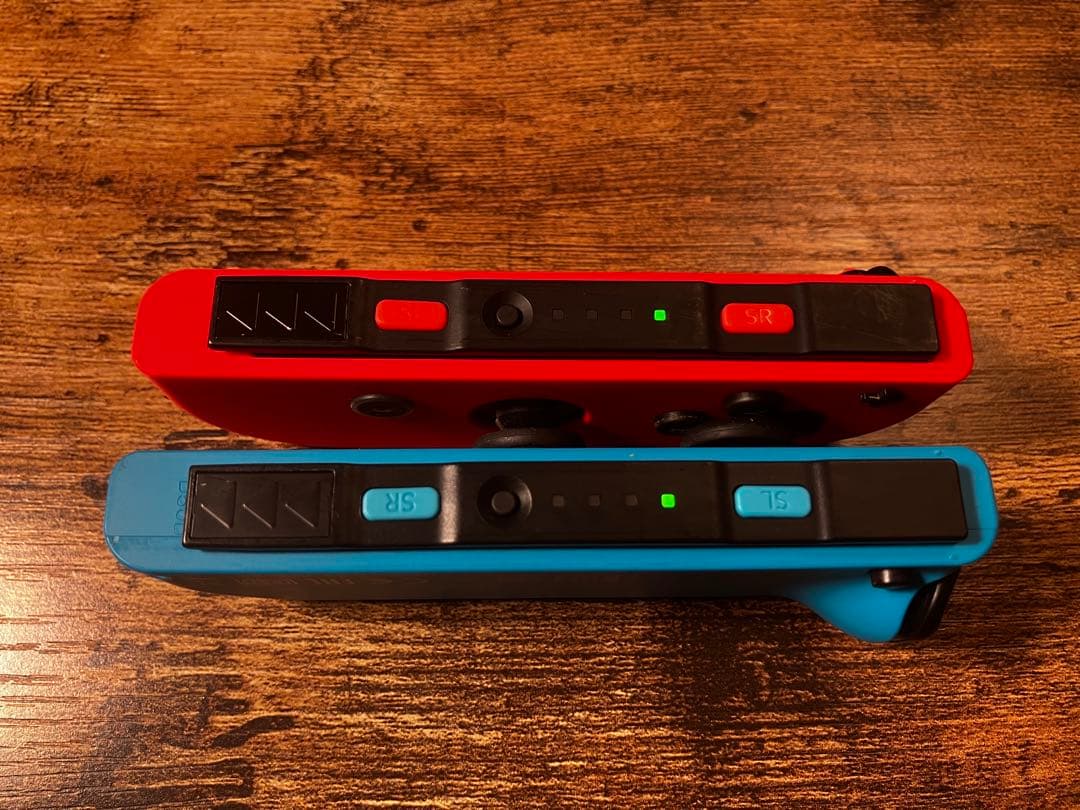 Nintendo switch 本体 HAC-001(-01）