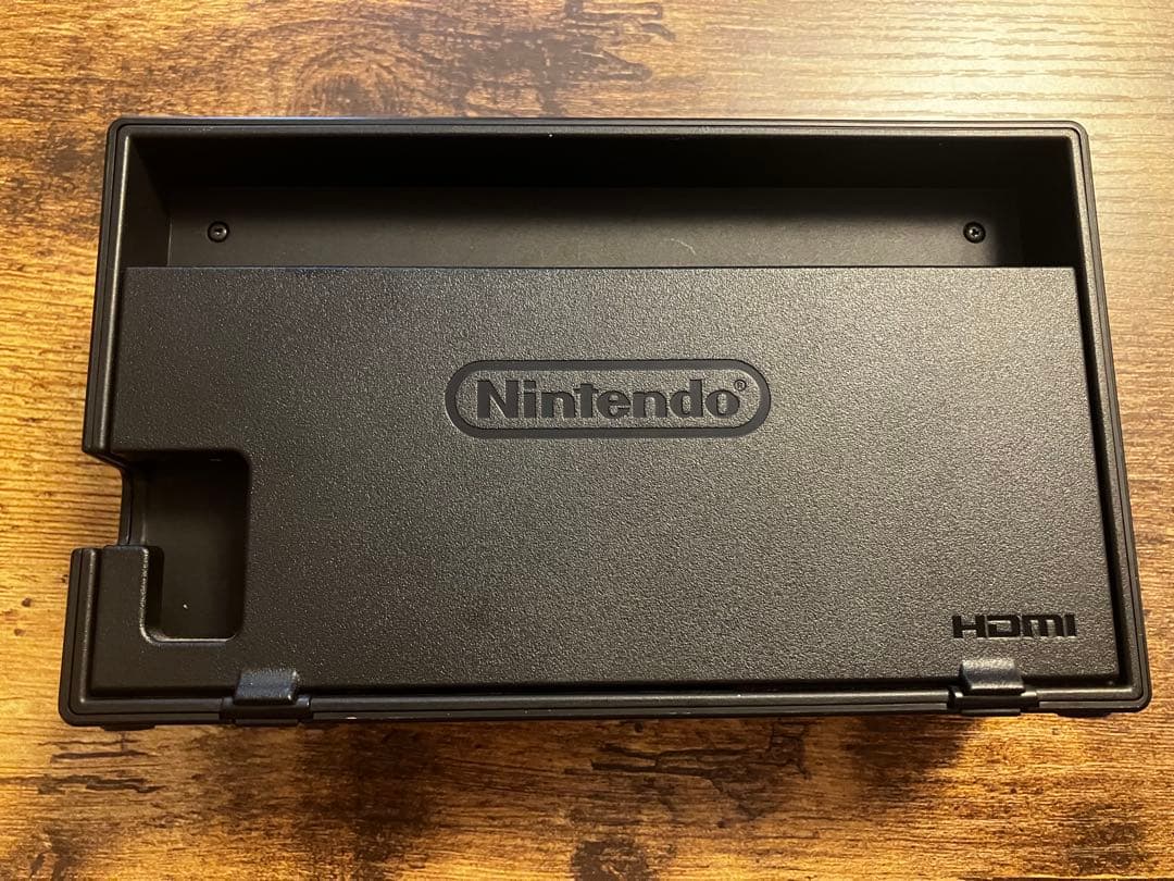 Nintendo switch 本体 HAC-001(-01）