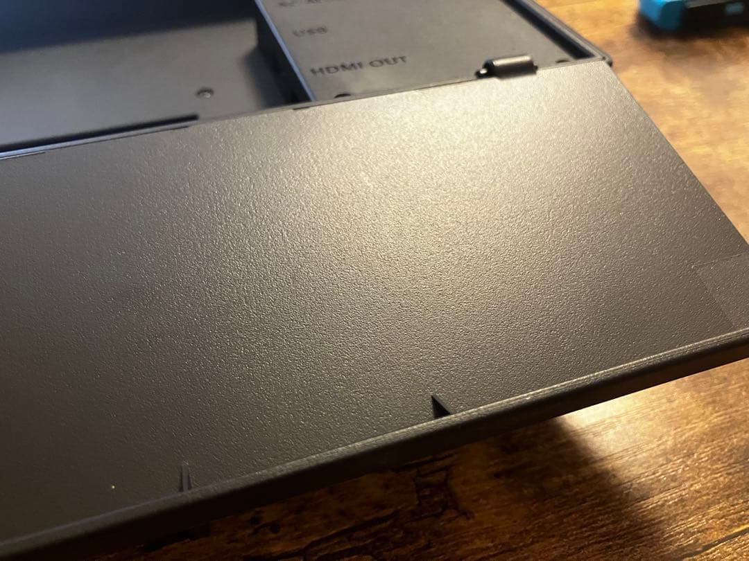 Nintendo switch 本体 HAC-001(-01）