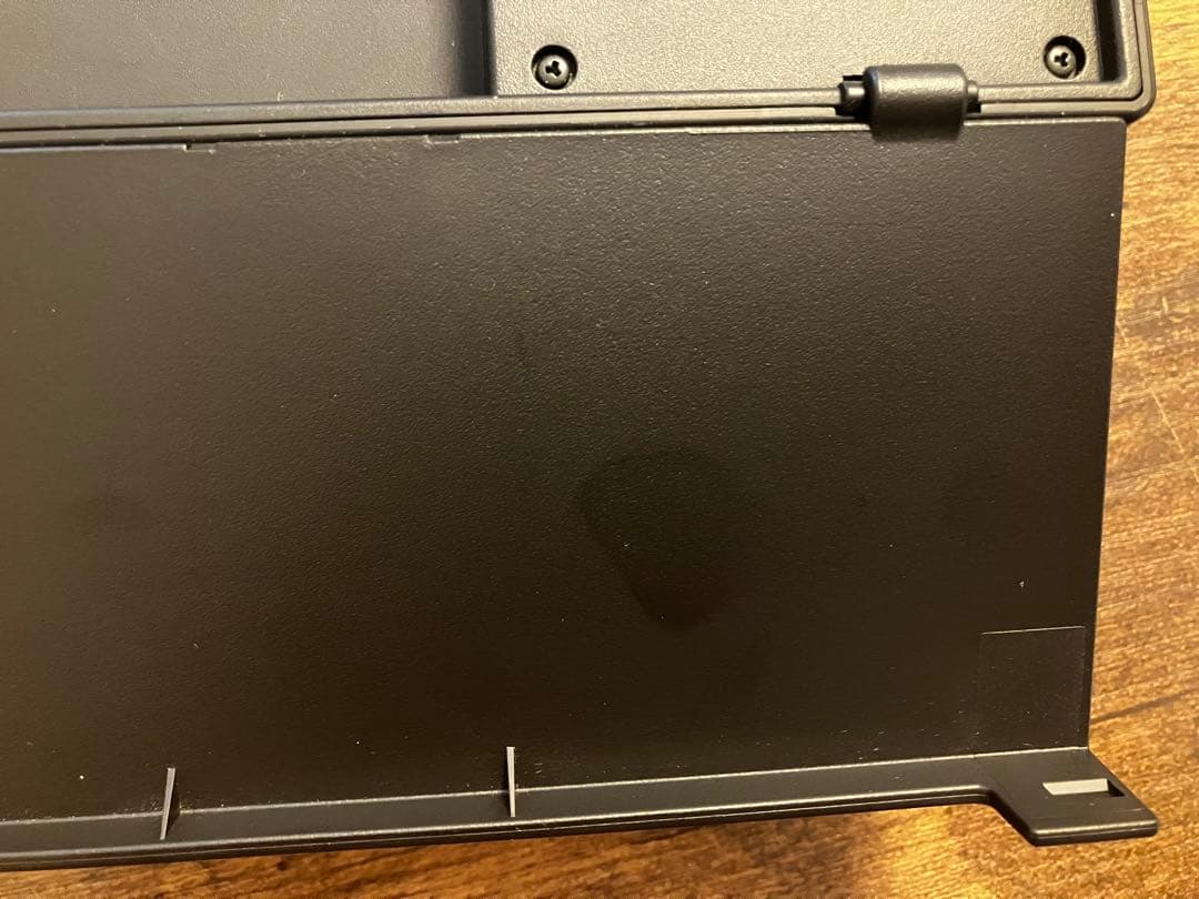 Nintendo switch 本体 HAC-001(-01）