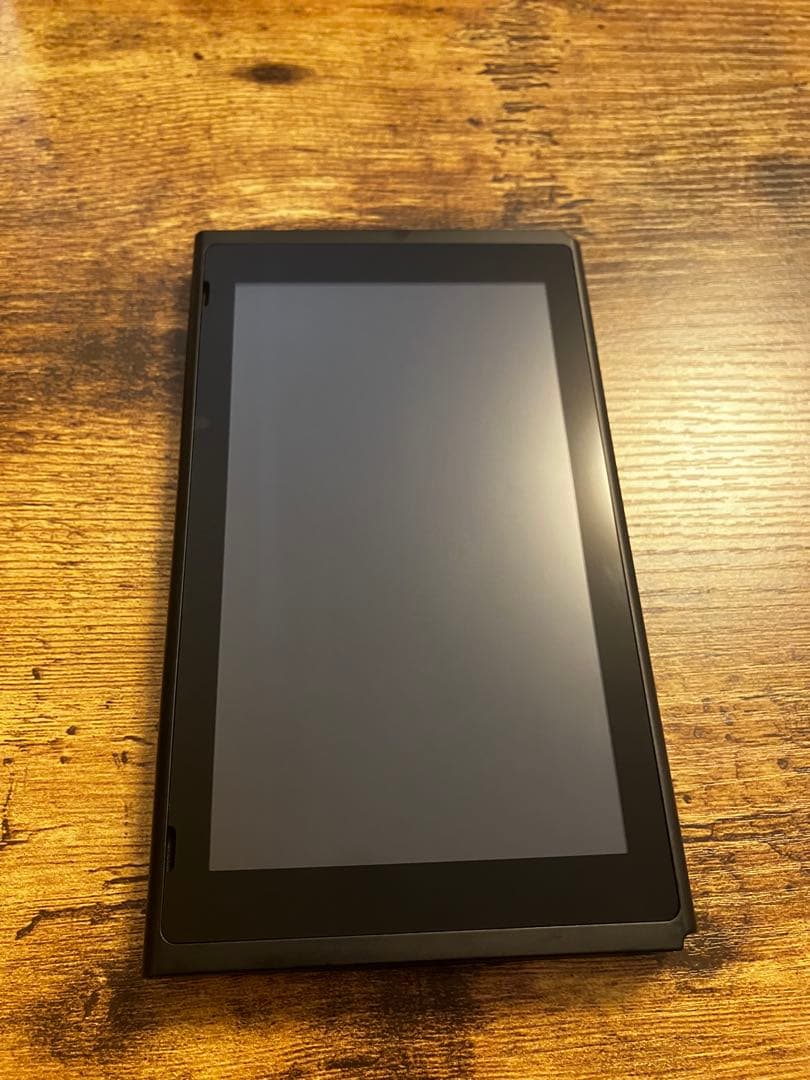 Nintendo switch 本体 HAC-001(-01）