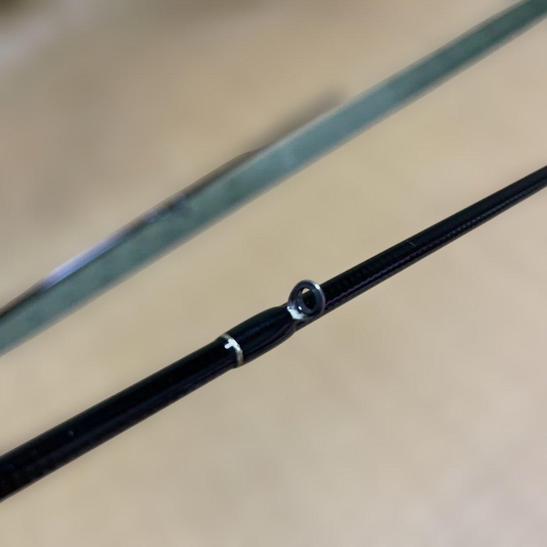 カリスタ 82ML TZ NANO