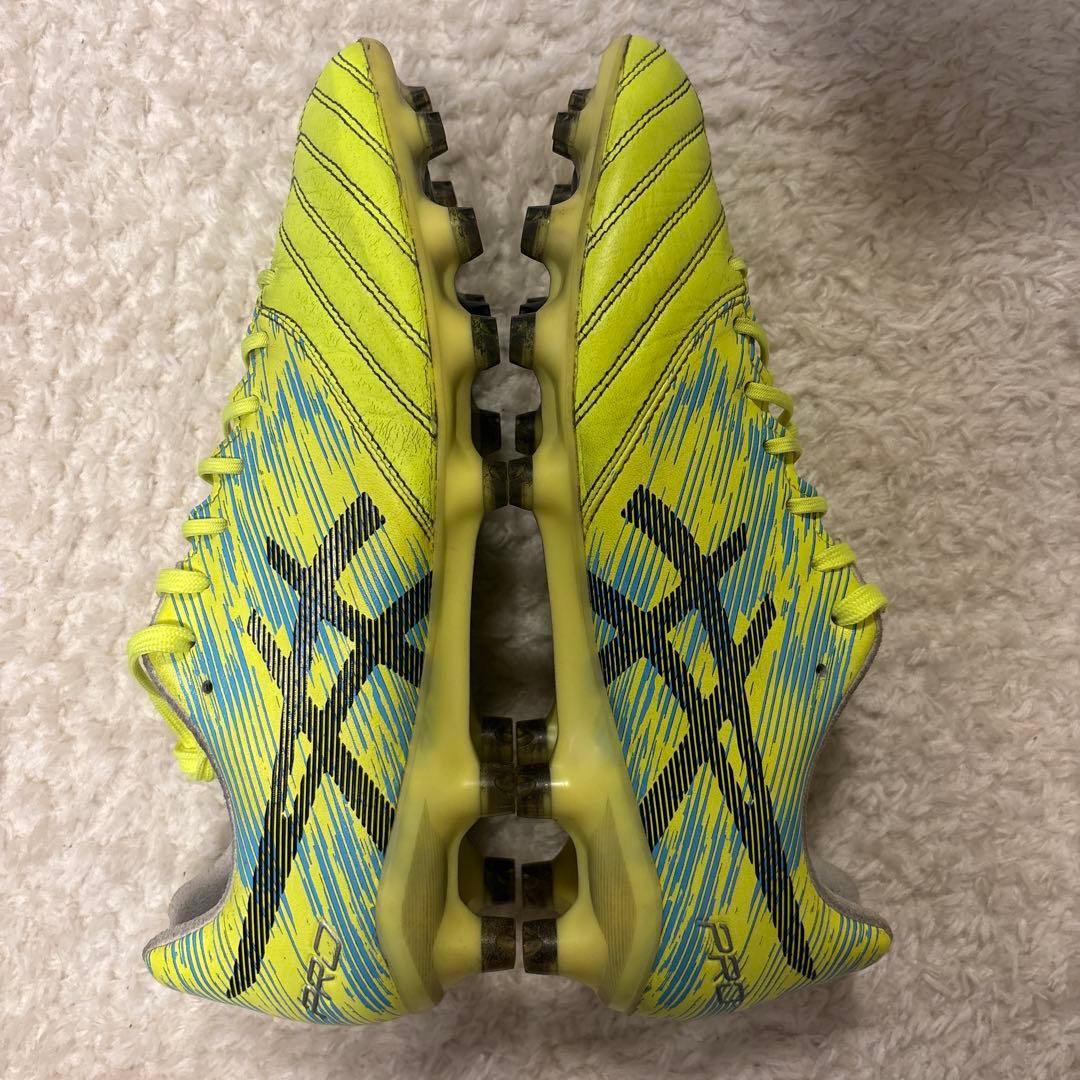 DS LIGHT X-FLY PRO L.E. (1000足限定)