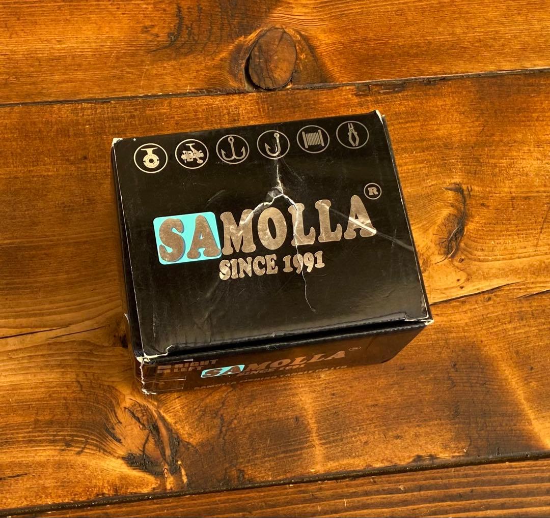 ジギングセット　レフトハンドル　C562MH スロージギング　オフショアロッド